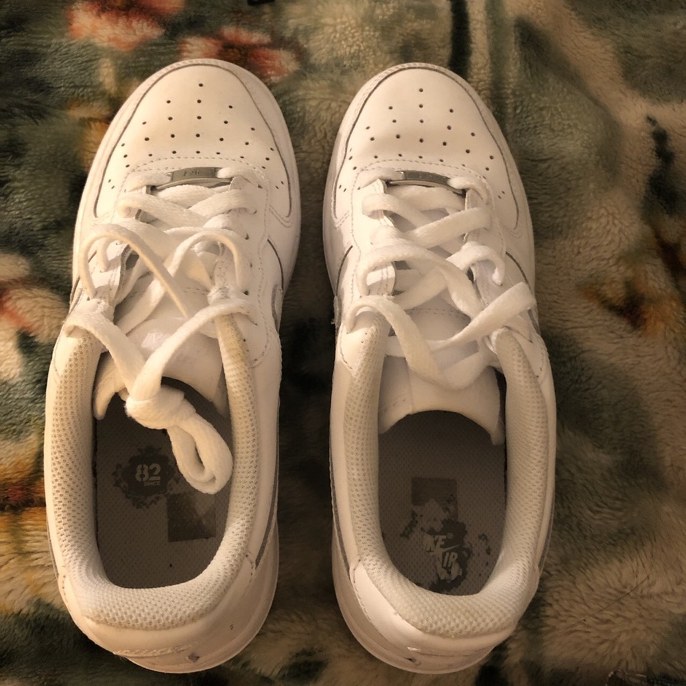 Nike Air Force 1